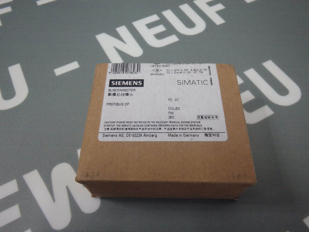 SIEMENS 6GK1500-0FC10