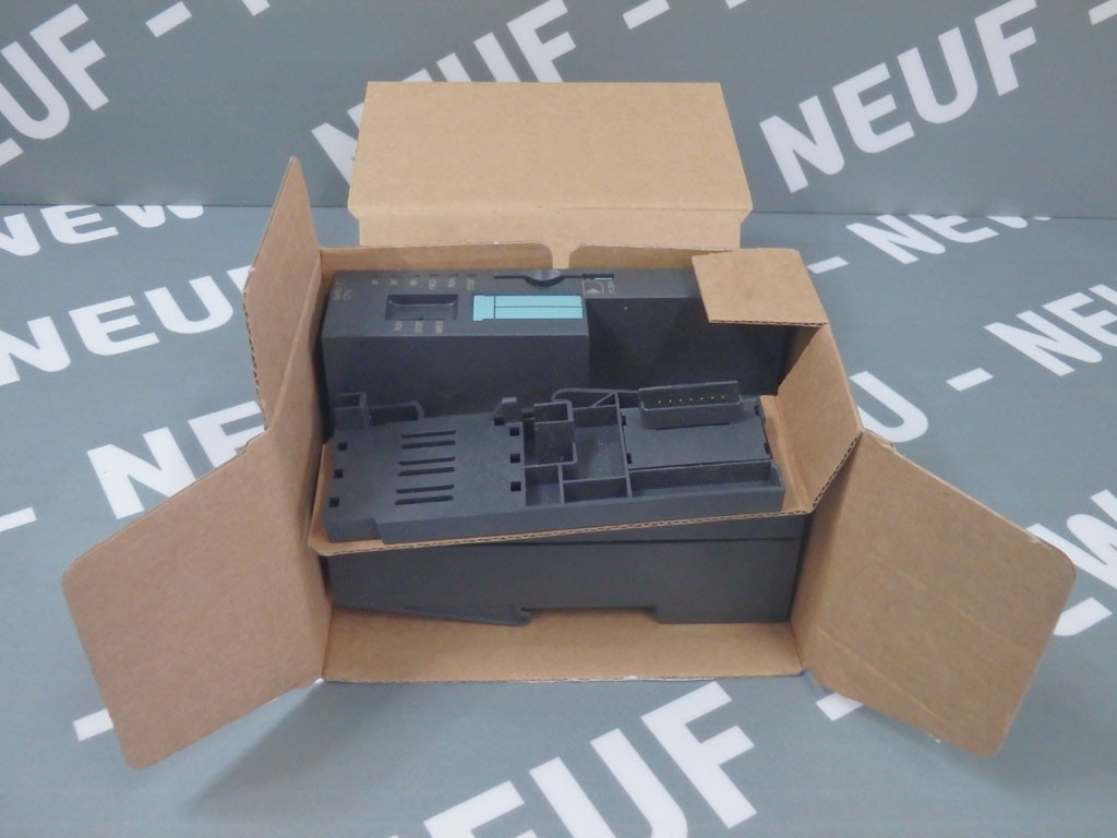 SIEMENS 6ES7151-7AA20-0AB0