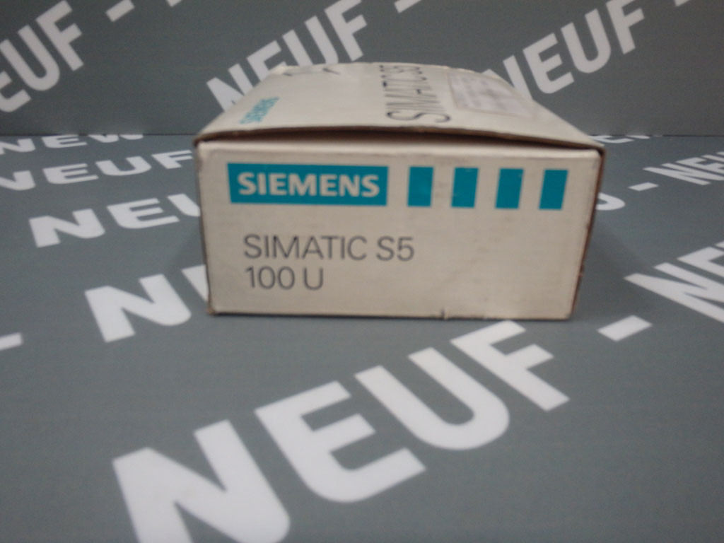 SIEMENS 6ES5385-8MB11