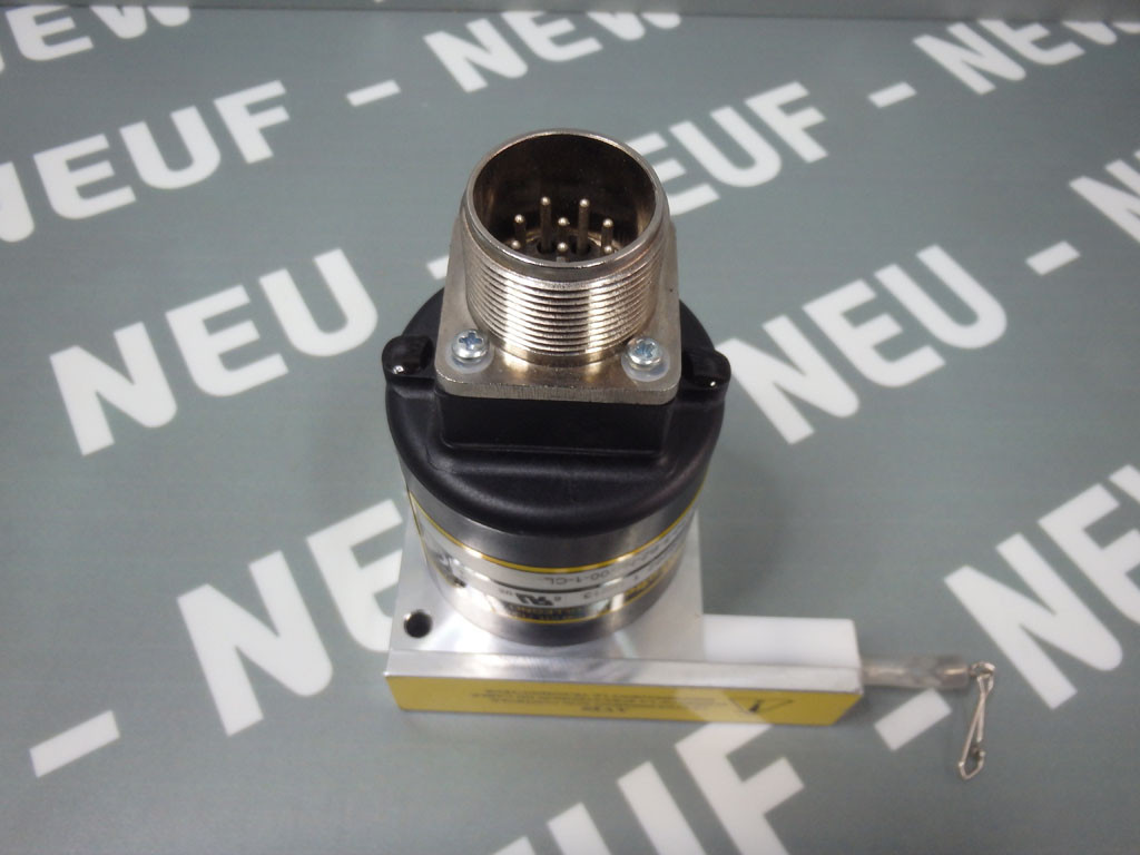 ELCIS L/EFK150-5-BZ-N-100-1-CL