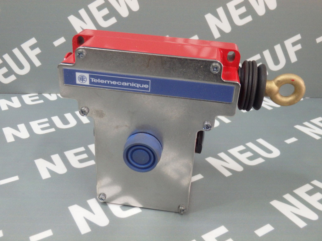 TÉLÉMÉCANIQUE  XY2CE1A250