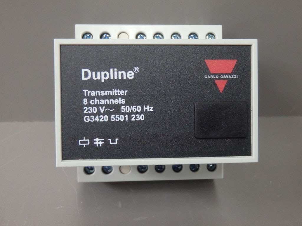 CARLO GAVAZZI G34205501230