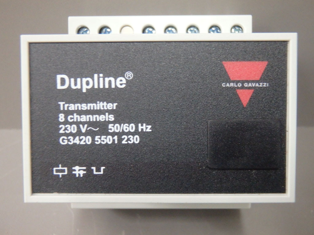 CARLO GAVAZZI G34205501230