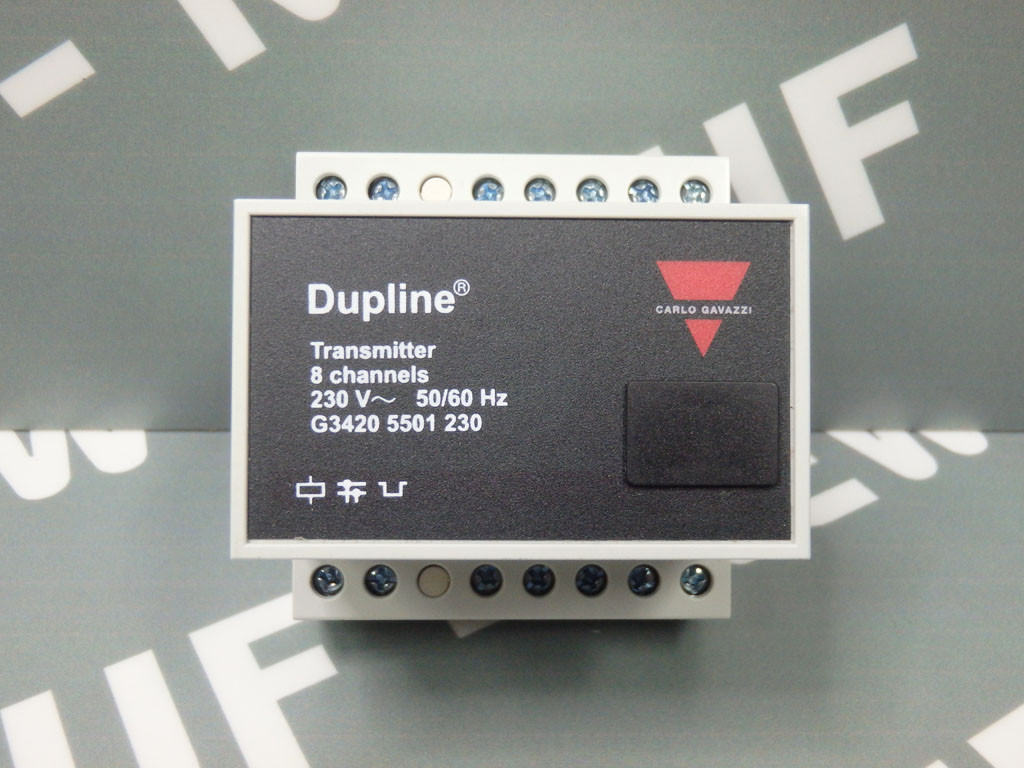 CARLO GAVAZZI G34205501230