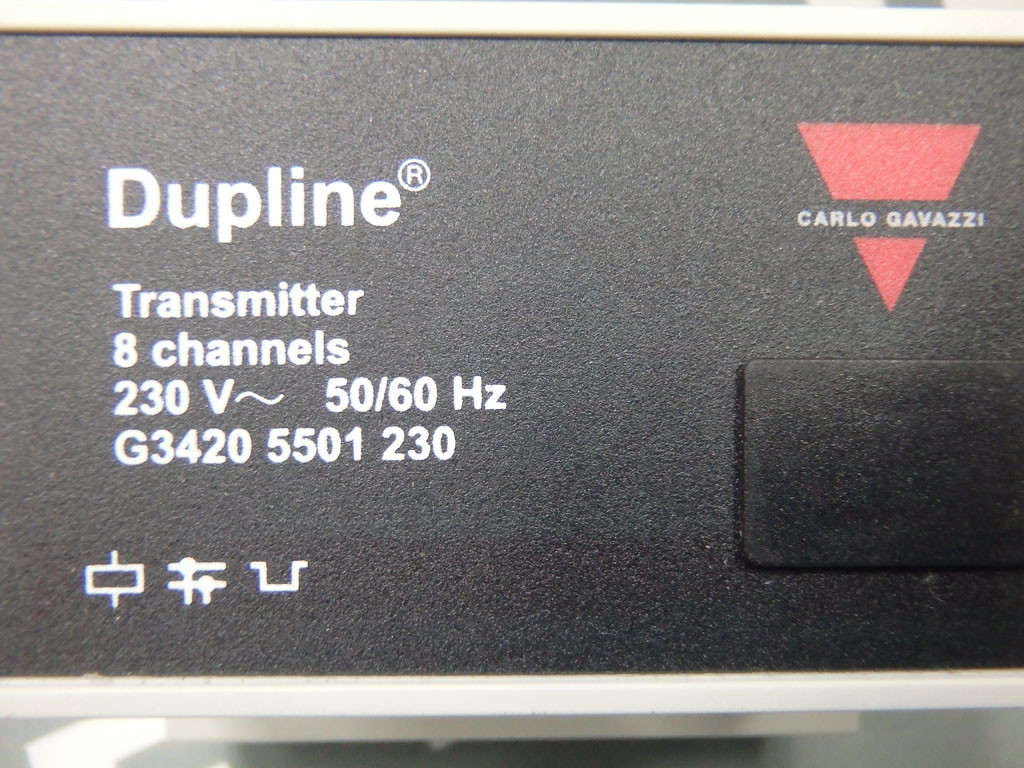 CARLO GAVAZZI G34205501230