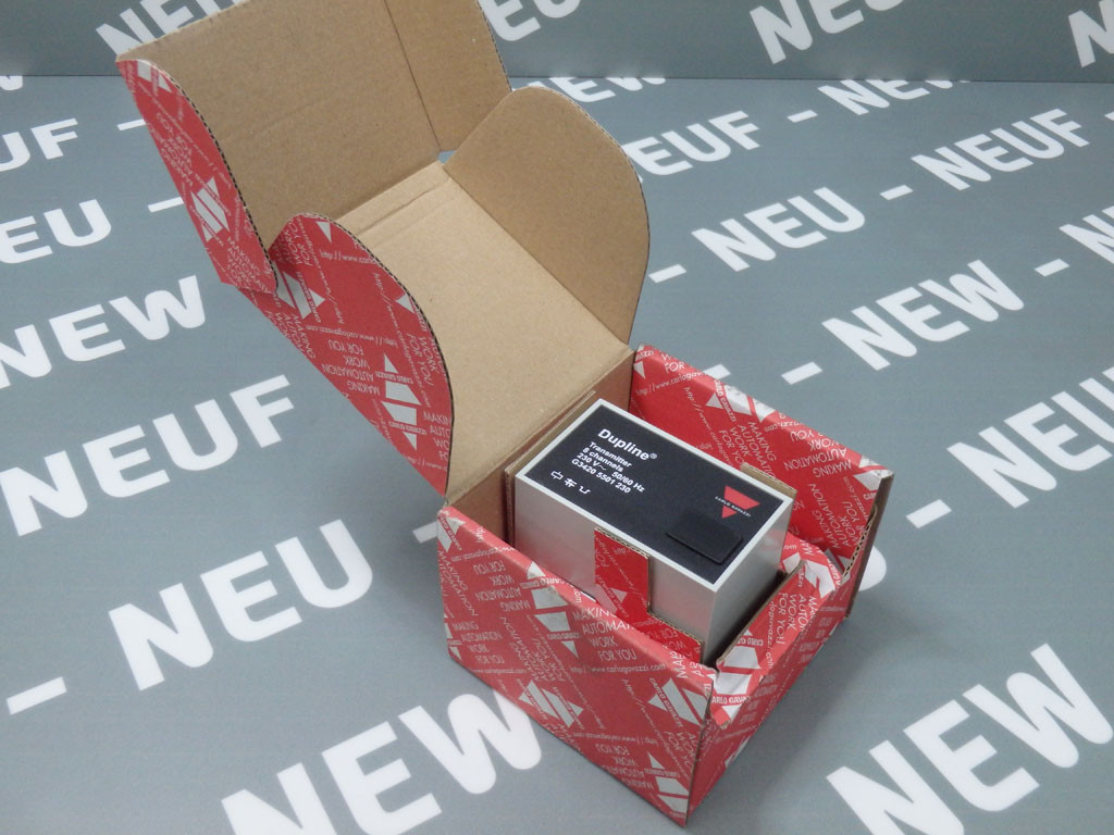 CARLO GAVAZZI G34205501230