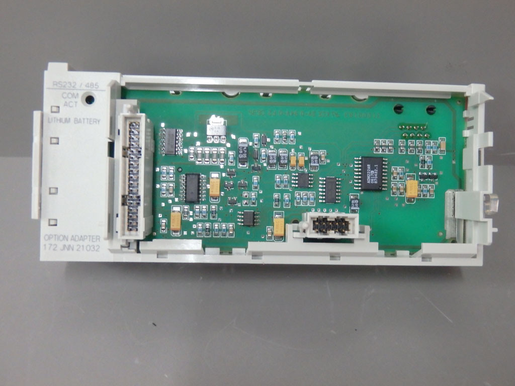 SCHNEIDER  172JNN21032