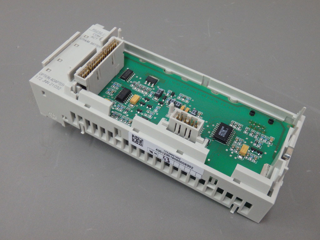 SCHNEIDER  172JNN21032