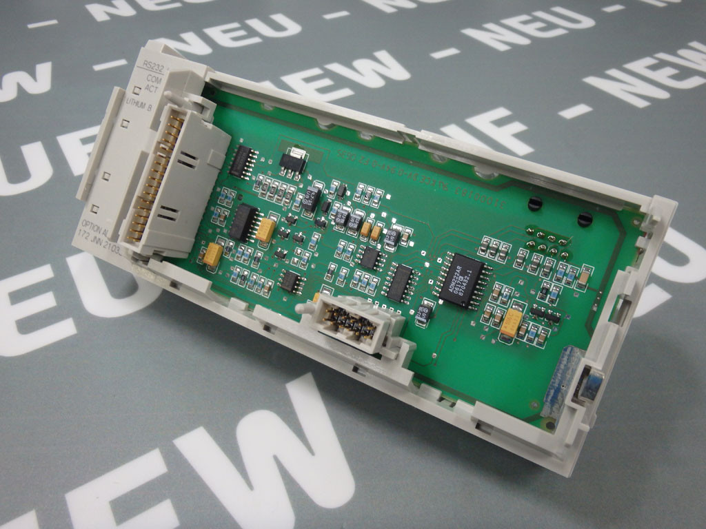 SCHNEIDER  172JNN21032