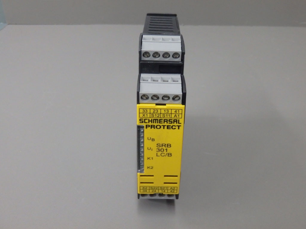 SCHMERSAL  SRB-301LC/B-24V