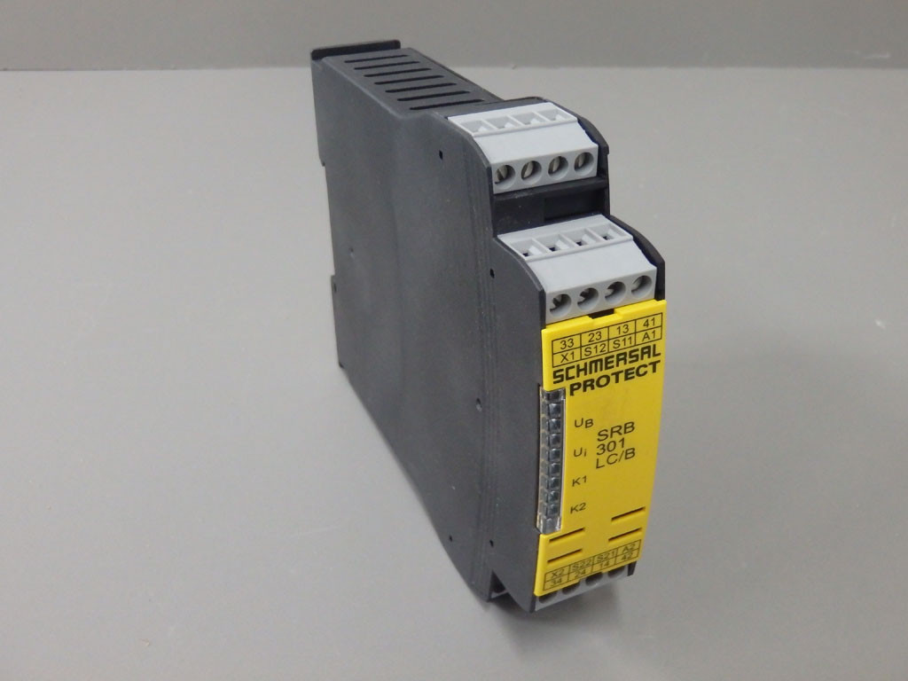 SCHMERSAL  SRB-301LC/B-24V