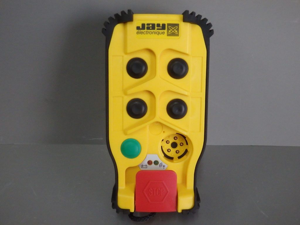 JAY ELECTRONIQUE URE22C0-B