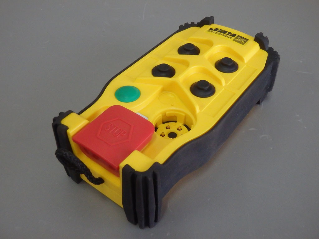 JAY ELECTRONIQUE URE22C0-B