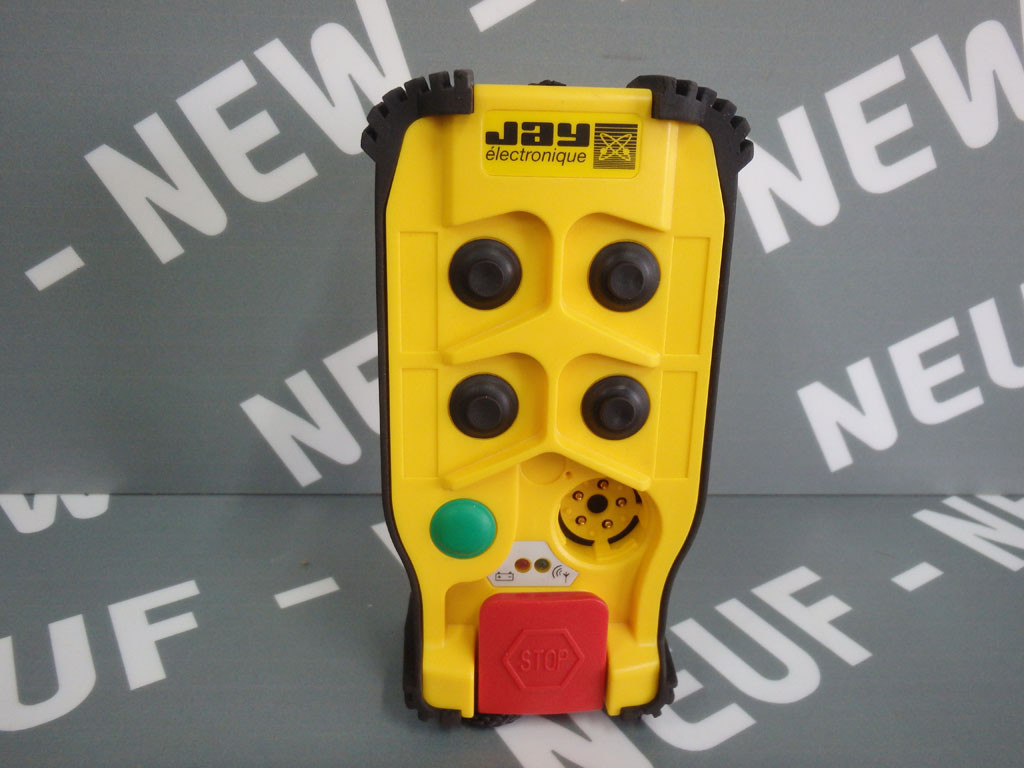 JAY ELECTRONIQUE URE22C0-B