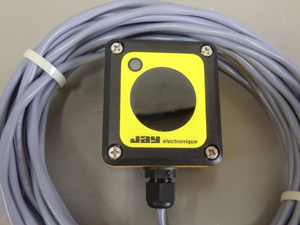 JAY ELECTRONIQUE UDF1