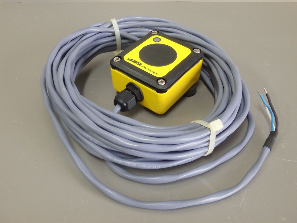 JAY ELECTRONIQUE UDF1