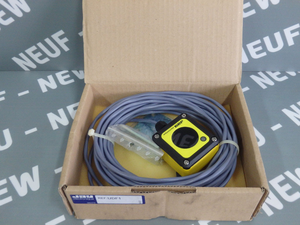 JAY ELECTRONIQUE UDF1