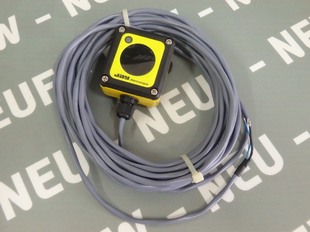 JAY ELECTRONIQUE UDF1