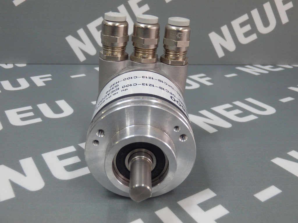 BEI MHM5-DPC1B-1213-C100-H3P