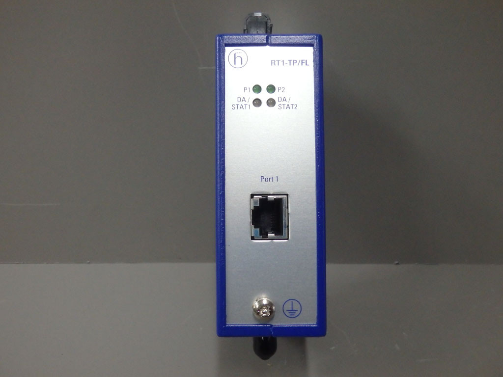 HIRSCHMANN RT1-TP/FL