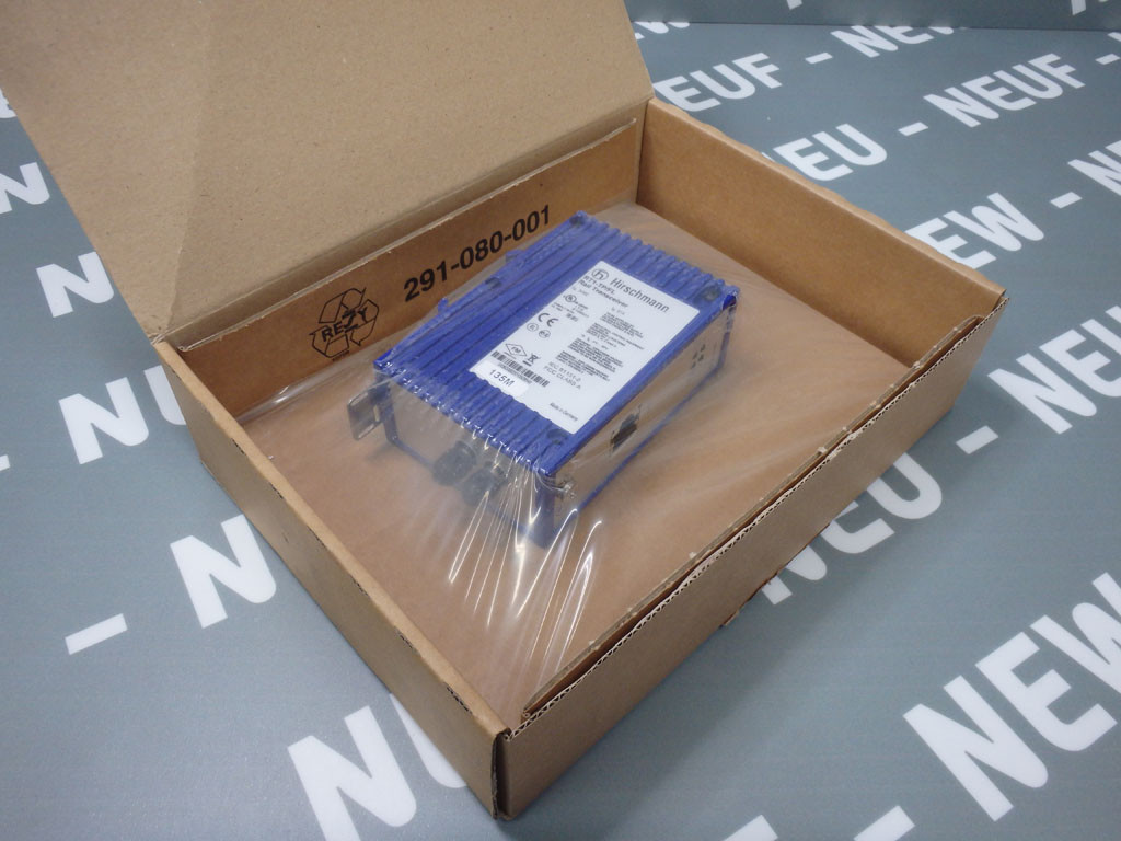 HIRSCHMANN RT1-TP/FL