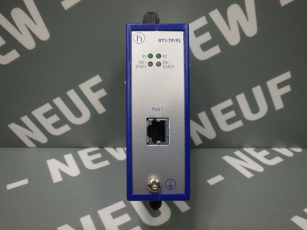 HIRSCHMANN RT1-TP/FL