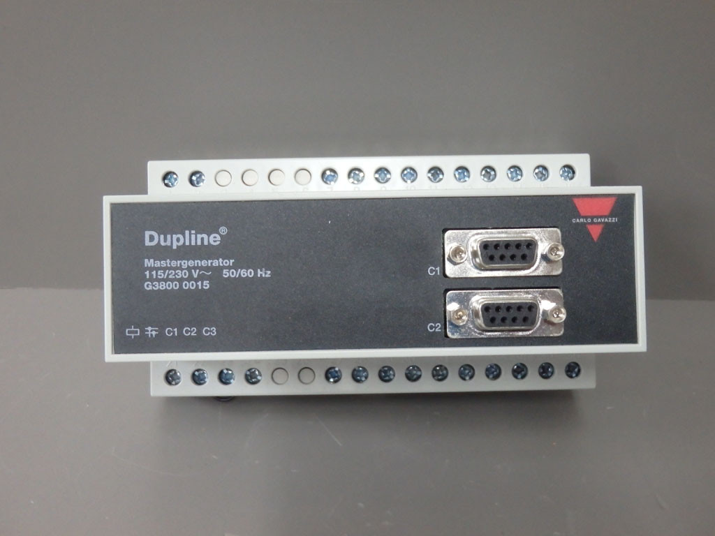 CARLO GAVAZZI G38000015