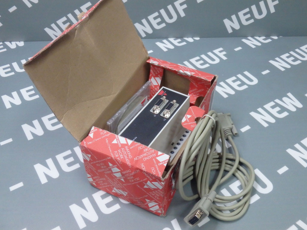 CARLO GAVAZZI G38000015