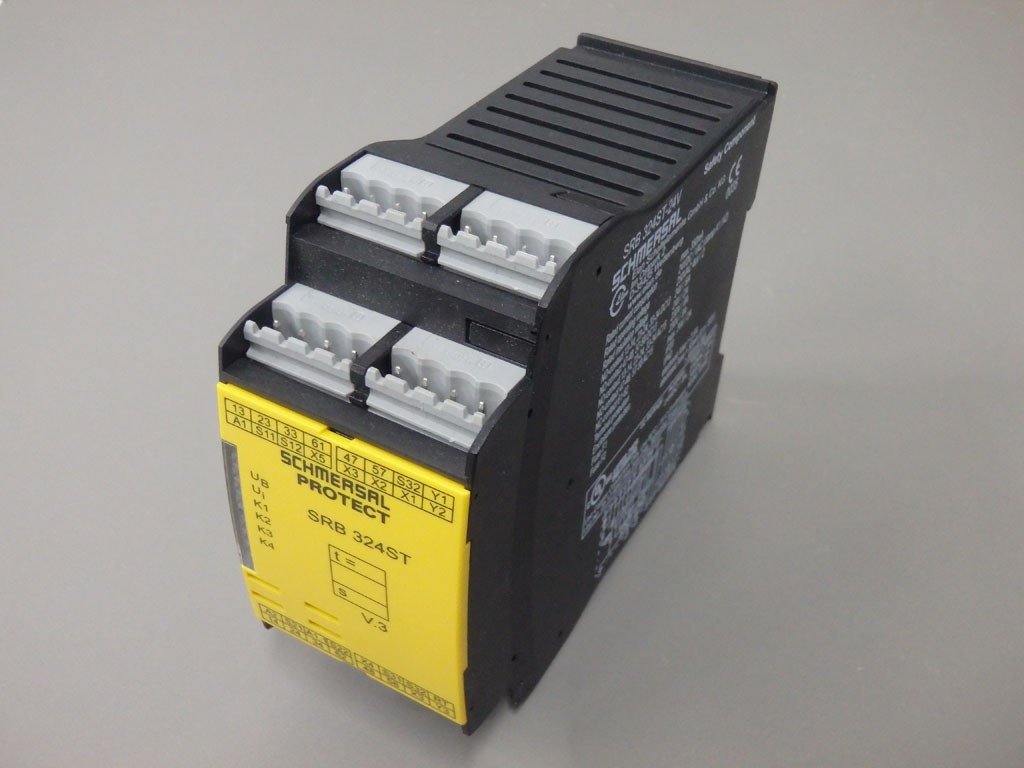 SCHMERSAL SRB-324ST-24V