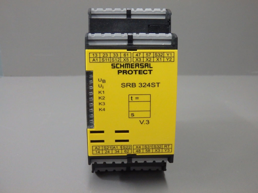SCHMERSAL SRB-324ST-24V