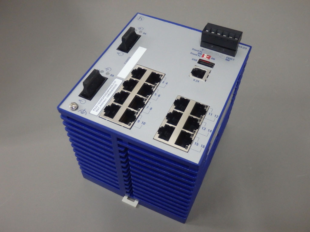 HIRSCHMANN RS20-1600M2M2SDAP