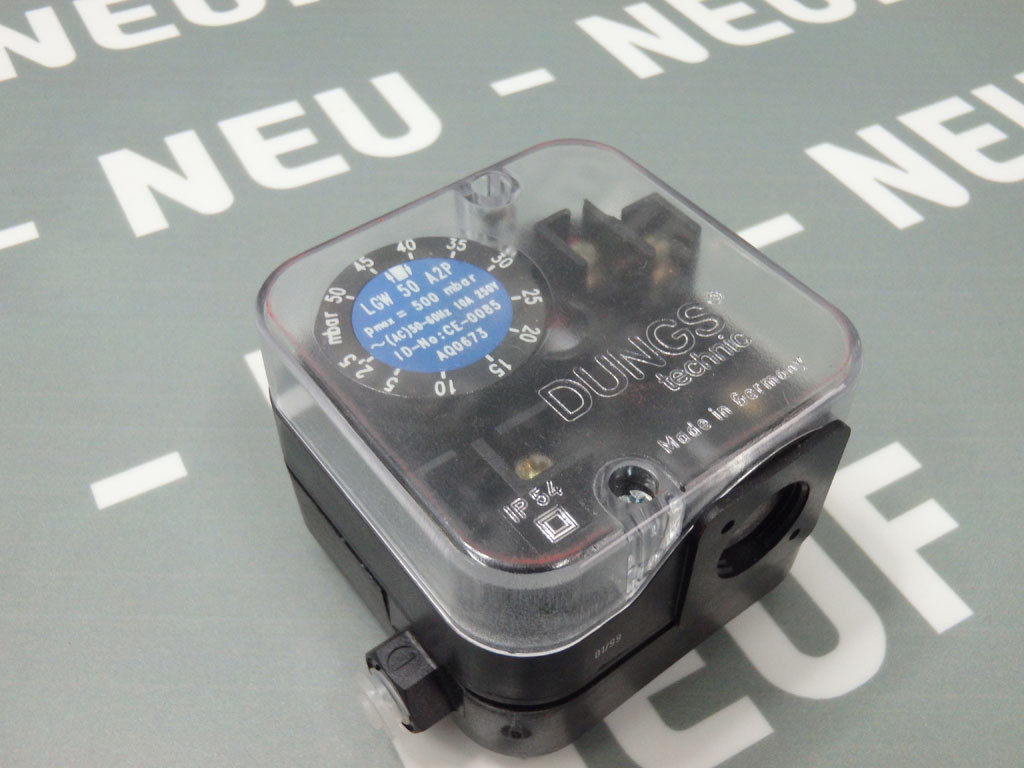 DIFF GW50-A22.5A50MB