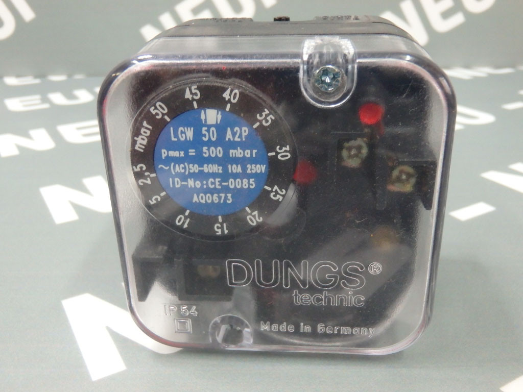 DIFF GW50-A22.5A50MB