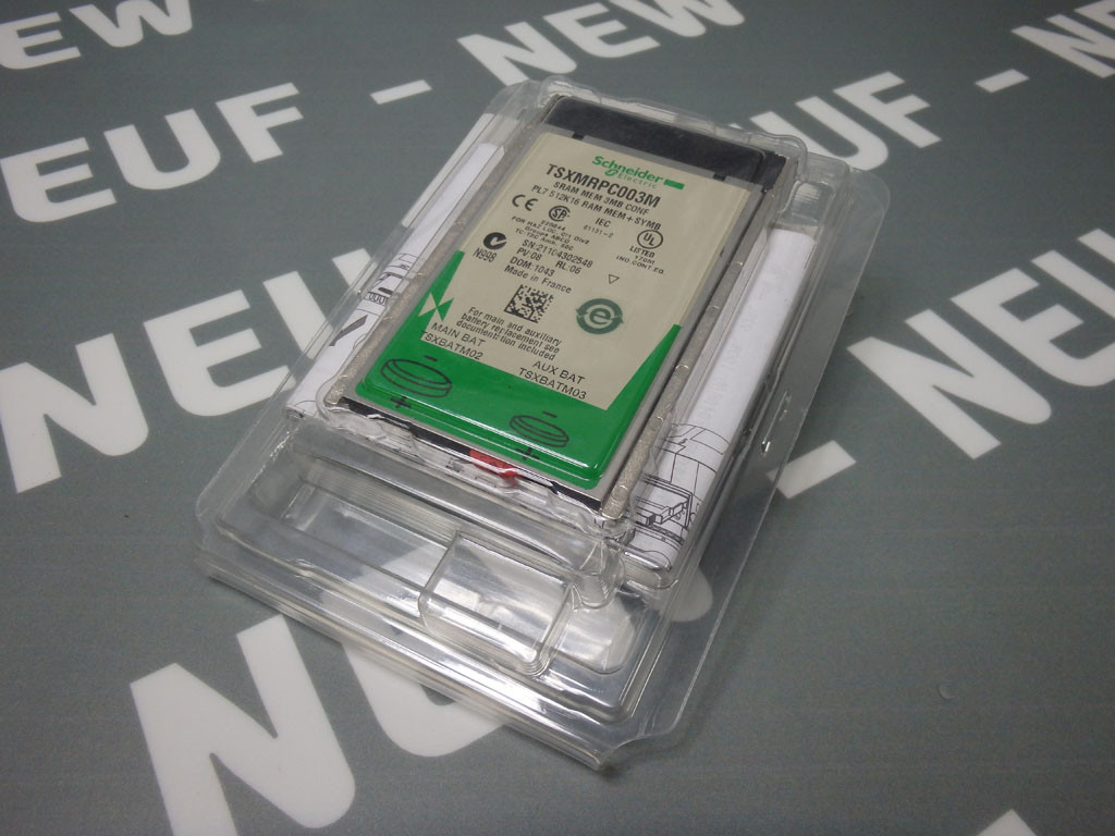 SCHNEIDER  TSXMRPC003M
