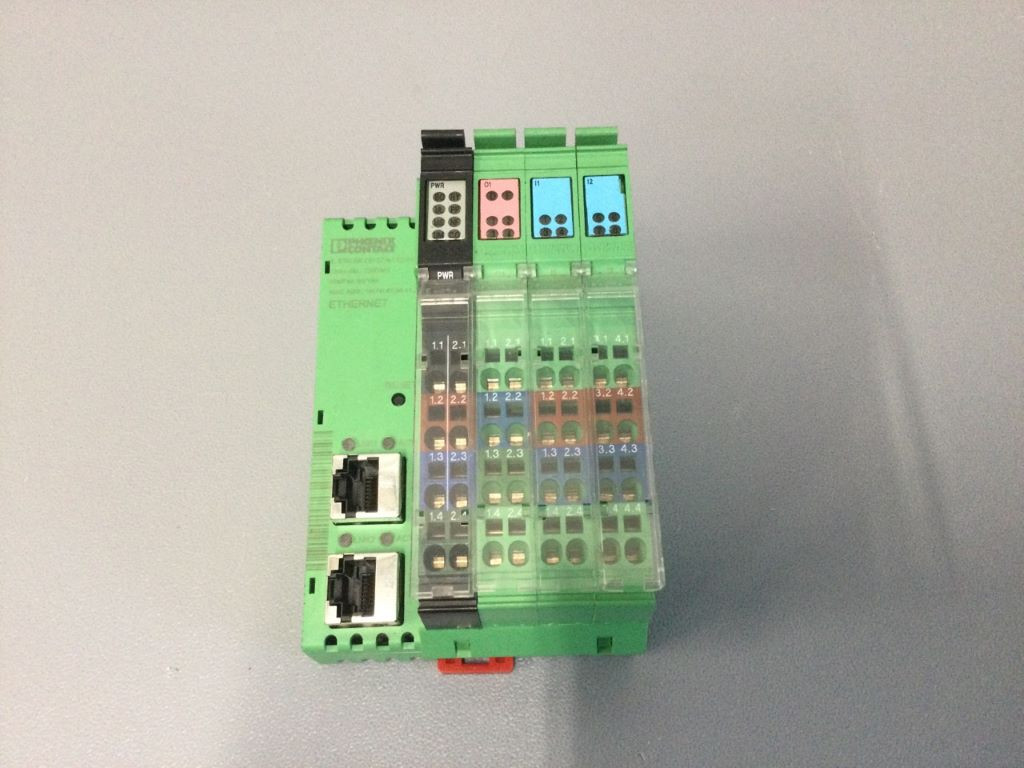 PHOENIX CONTACT ILETHBKDI8D042TX-PAC