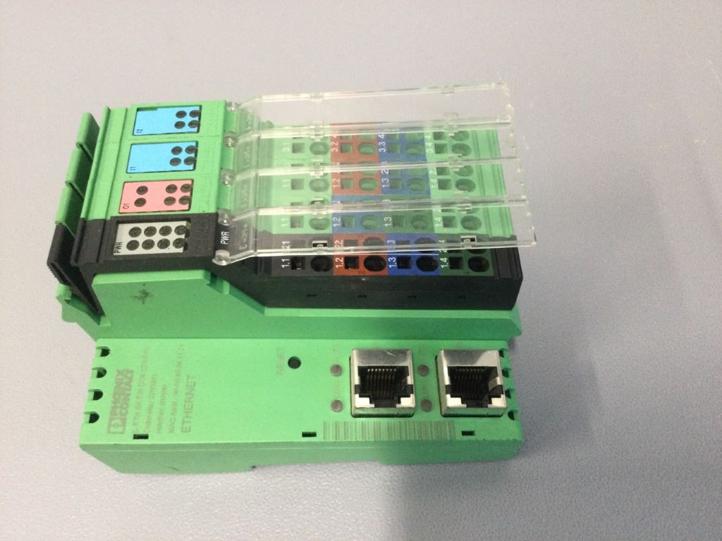 PHOENIX CONTACT ILETHBKDI8D042TX-PAC