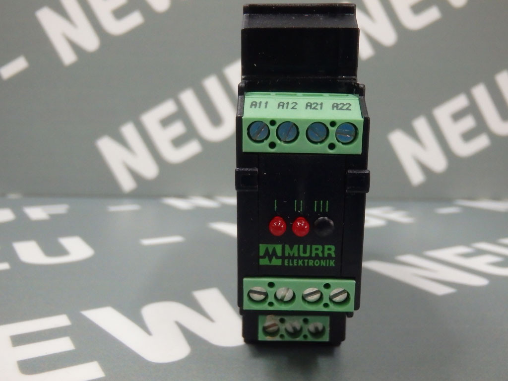 MURR ELEKTRONIK 51412