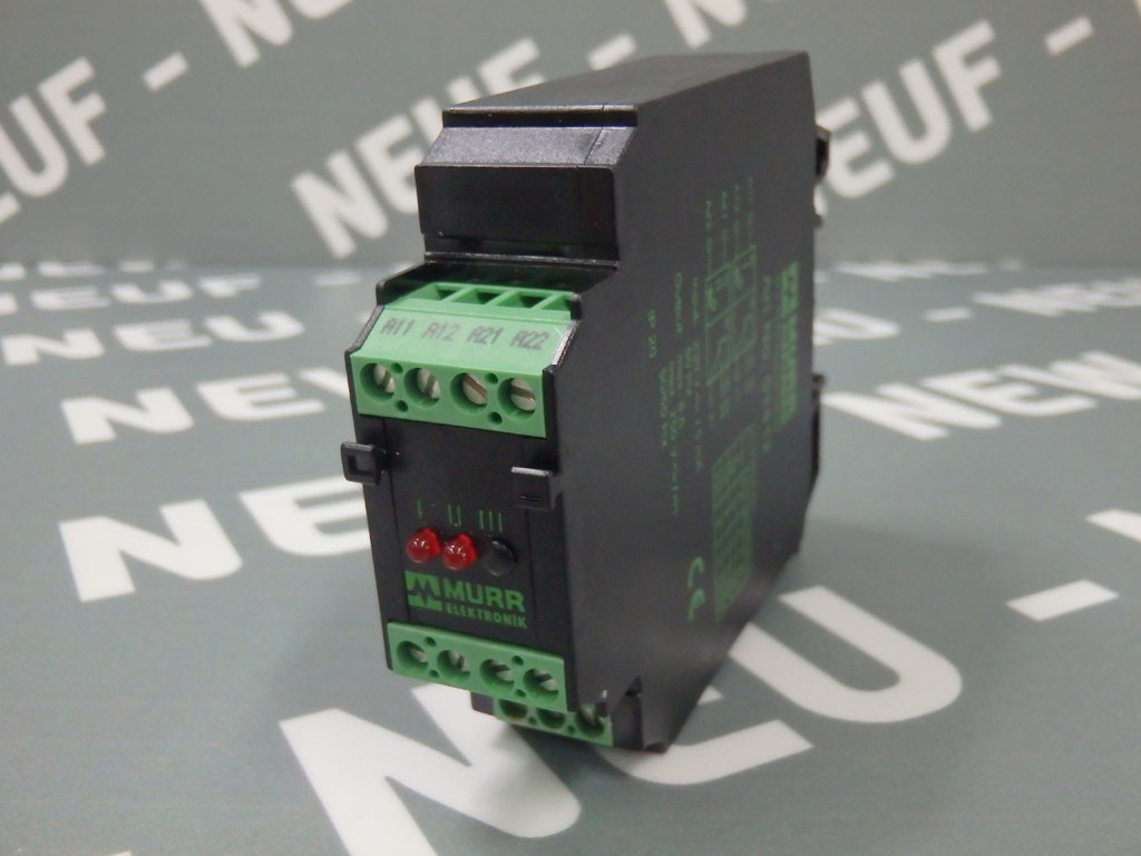 MURR ELEKTRONIK 51412