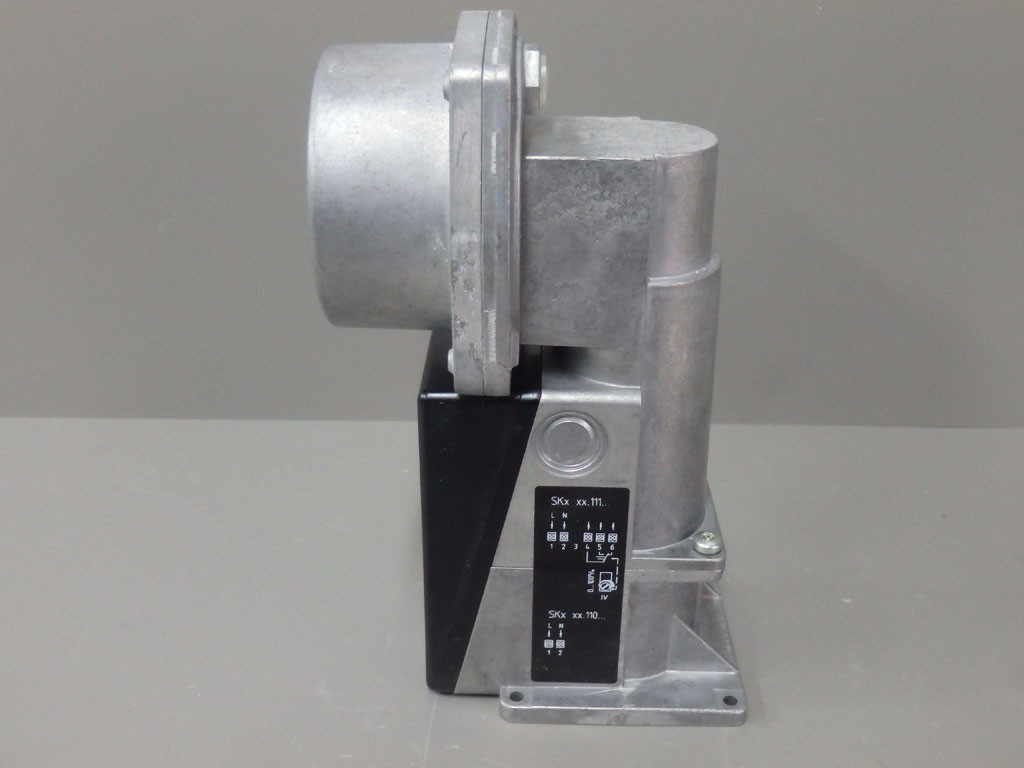 LANDIS & GYR SKP20.111B27