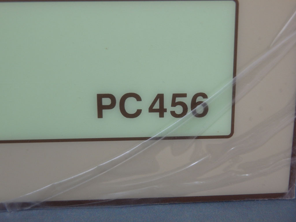 CHRONOS RICHARDSON PC456