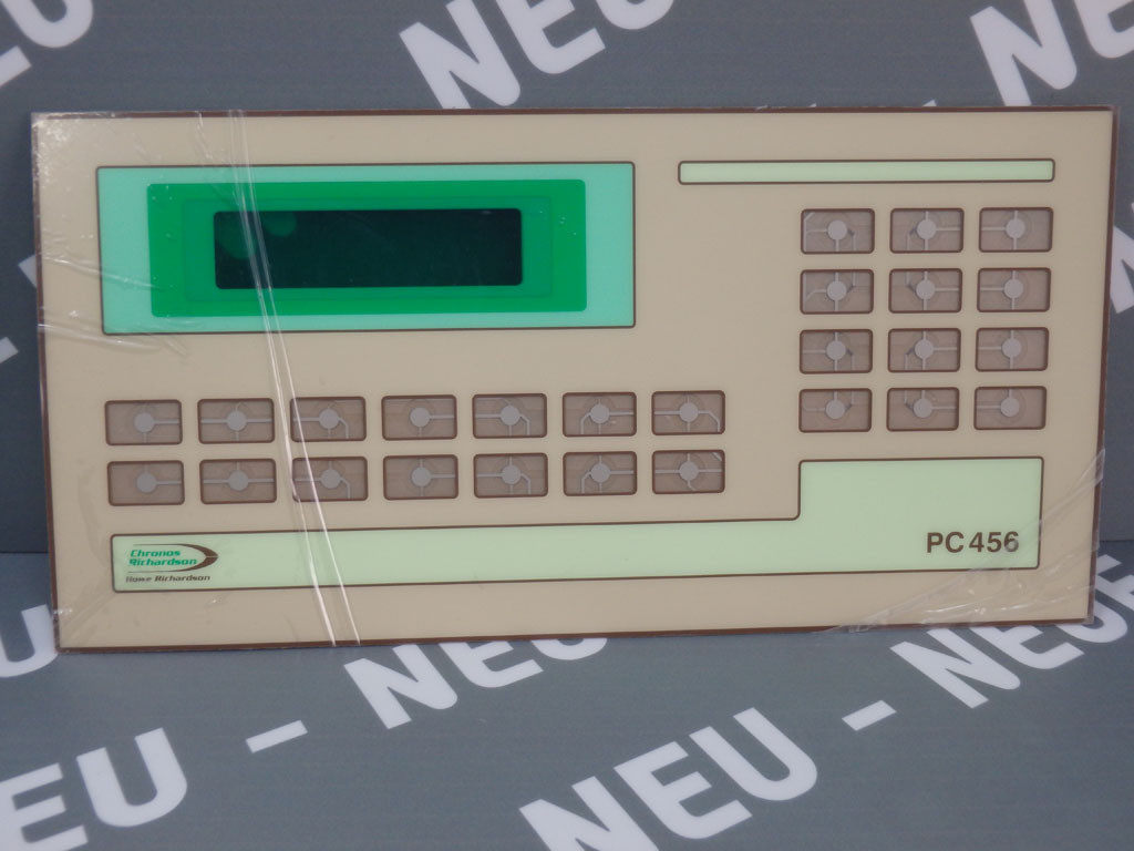 CHRONOS RICHARDSON PC456