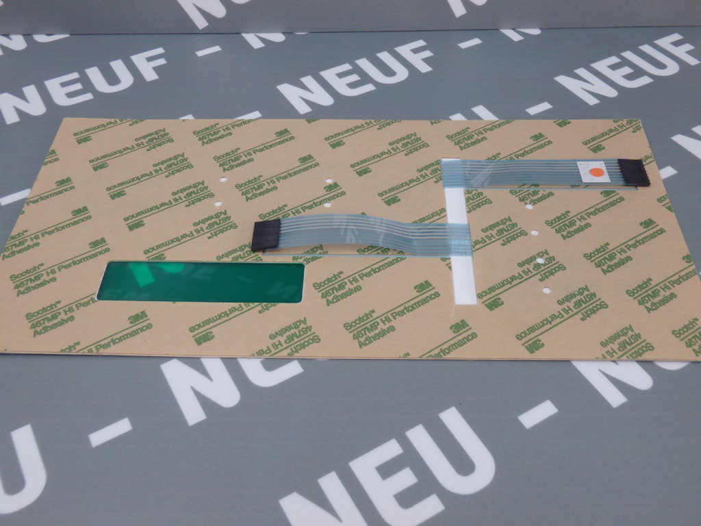 CHRONOS RICHARDSON PC456