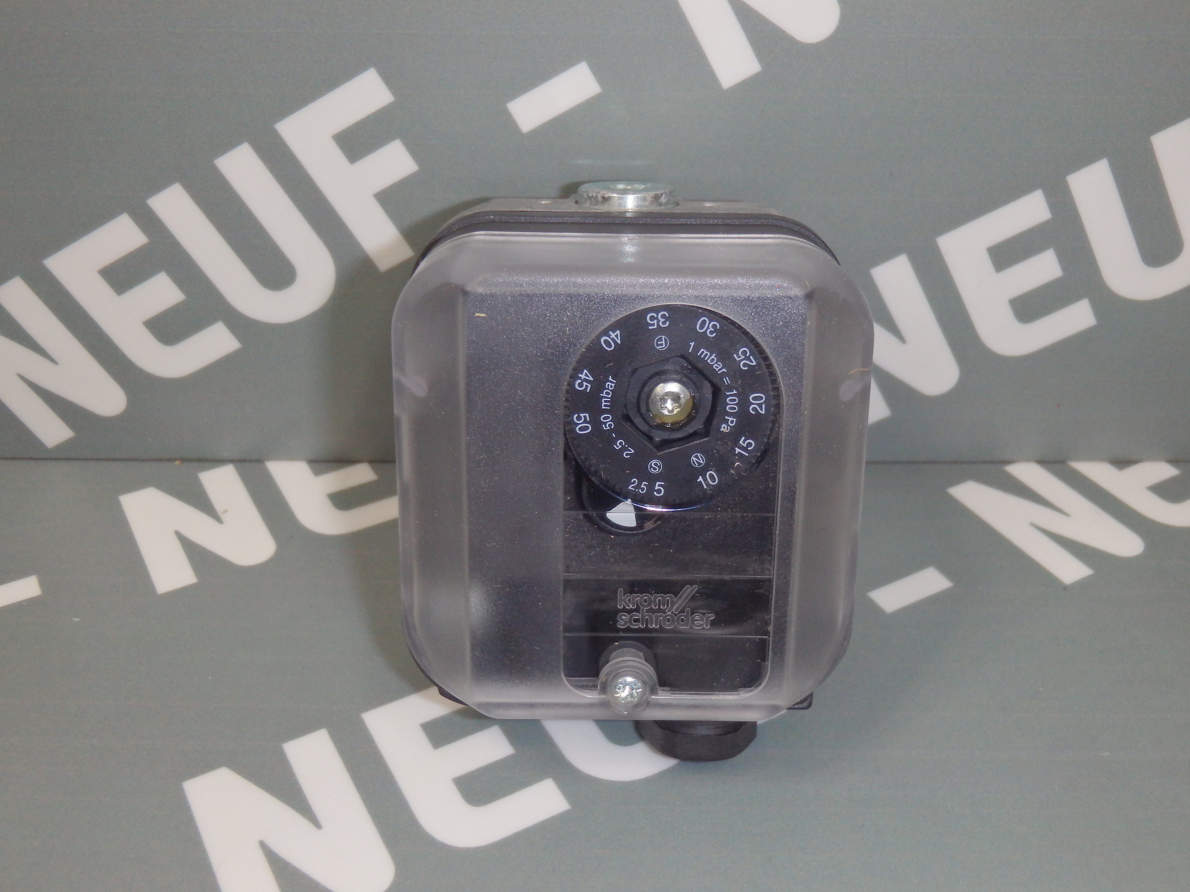 KROM SCHRODER DG50U-3