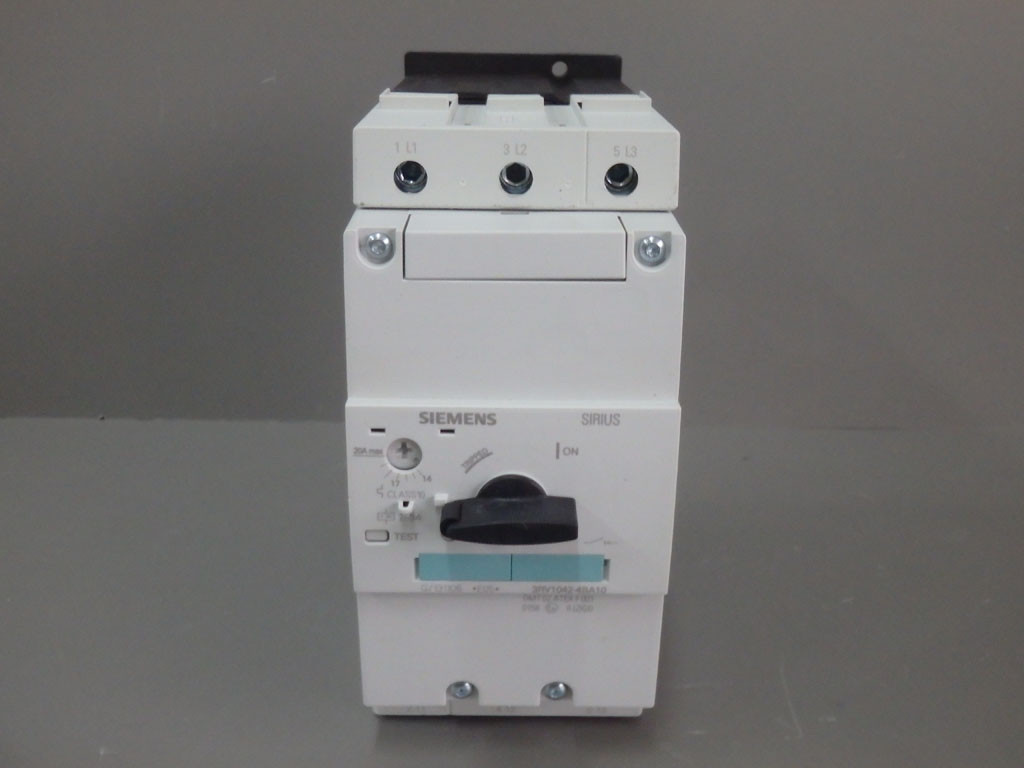 SIEMENS 3RV1042-4BA10