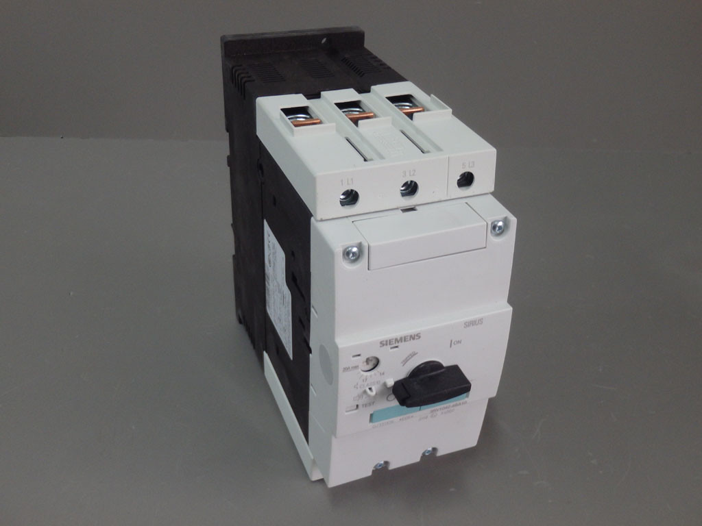 SIEMENS 3RV1042-4BA10