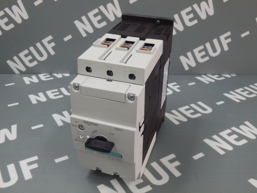 SIEMENS 3RV1042-4BA10