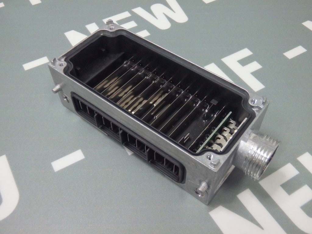 FESTO CPXMGEEVS7/85POL