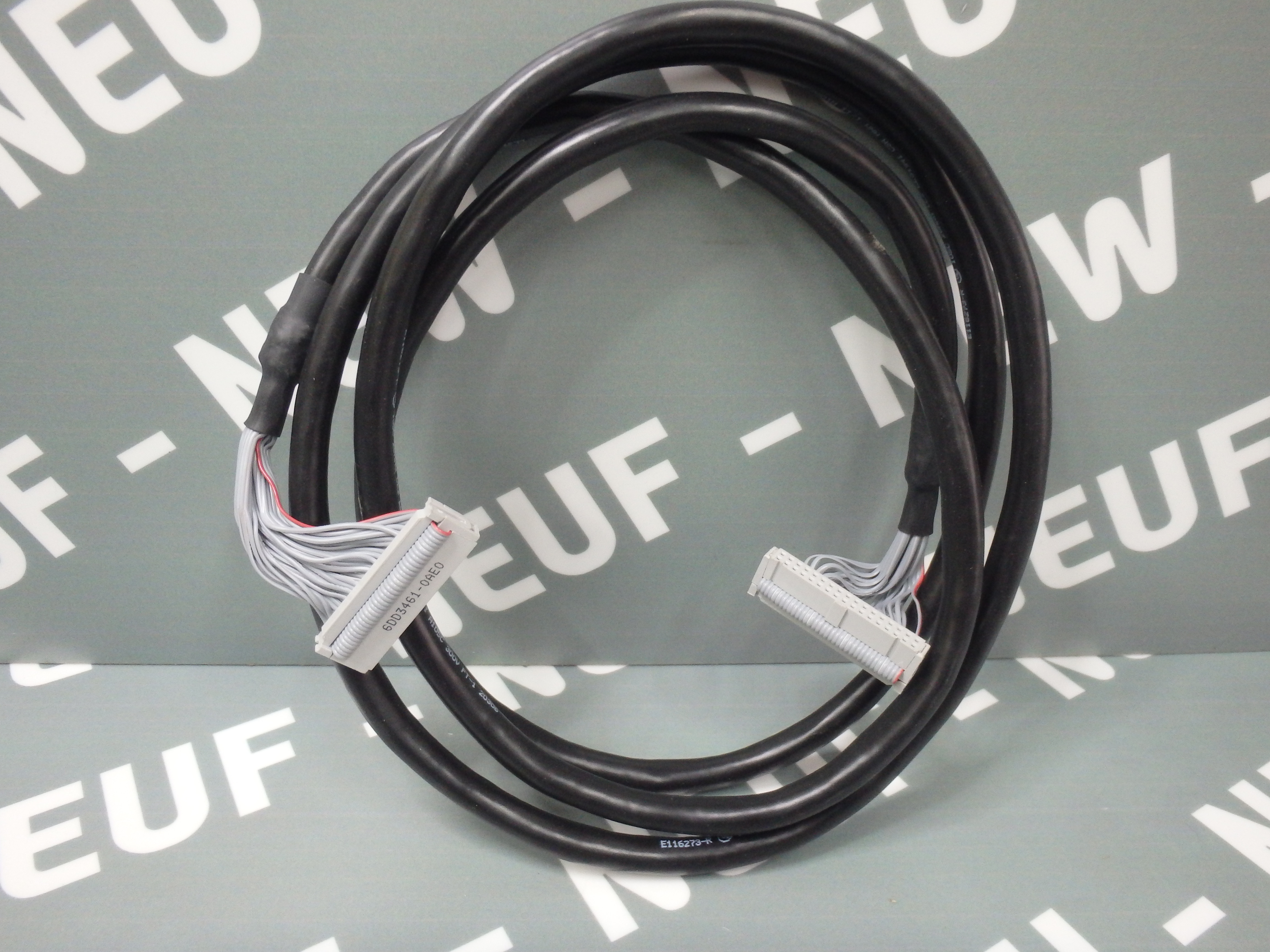 SIEMENS 6DD3461-0AE0