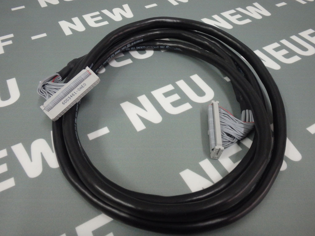 SIEMENS 6DD3461-0AE0