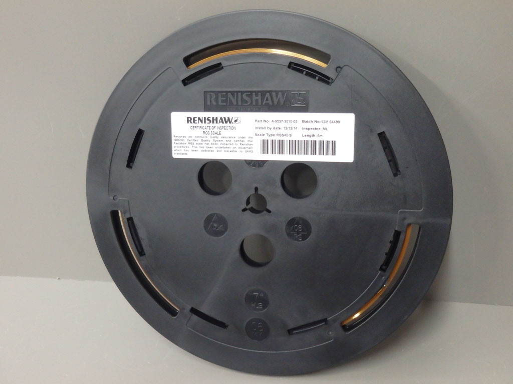RENISHAW A-9537-3010-03